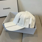 New fashionable baseball cap