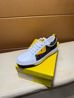 🏃 Casual shoes are a must-have for trendy men