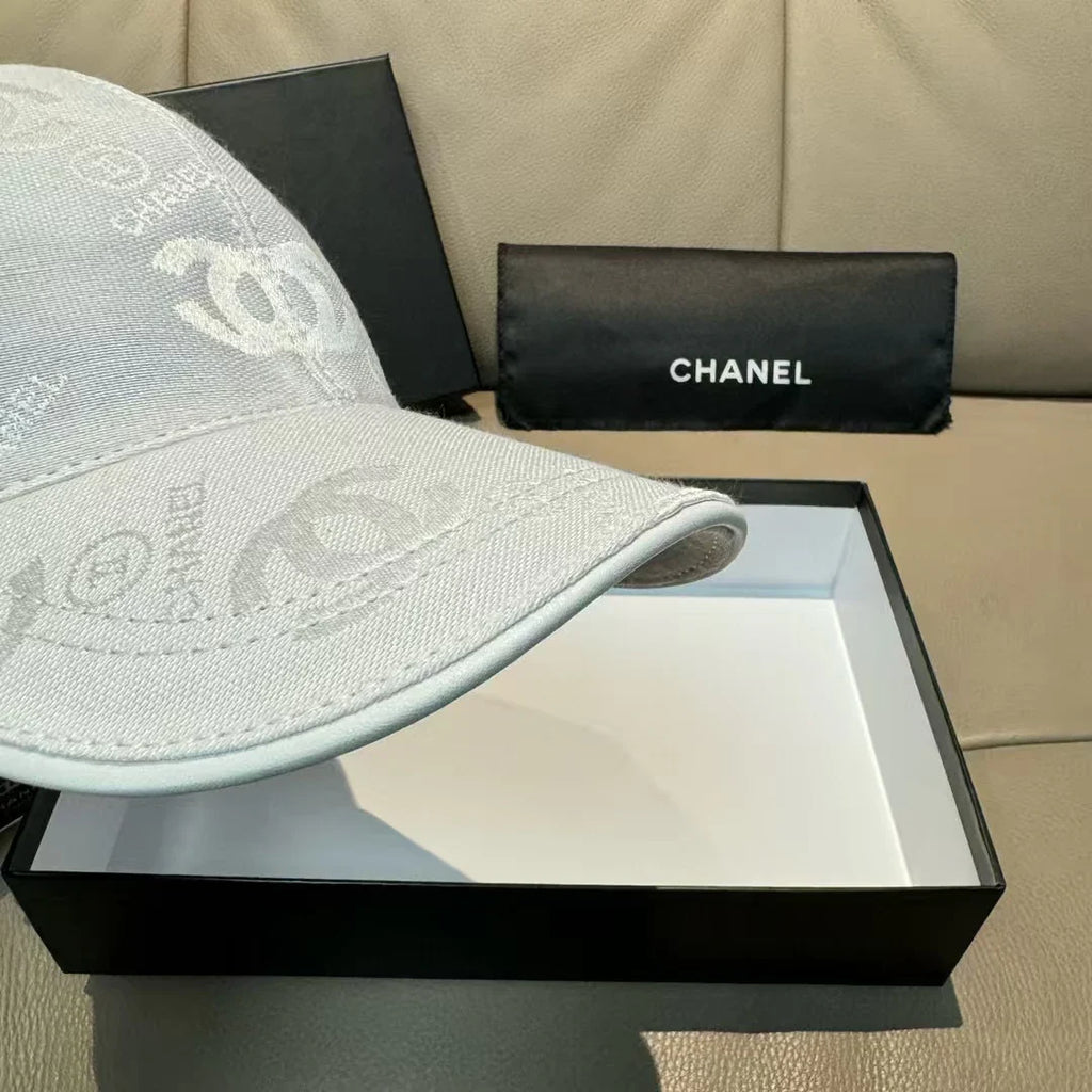New baseball cap