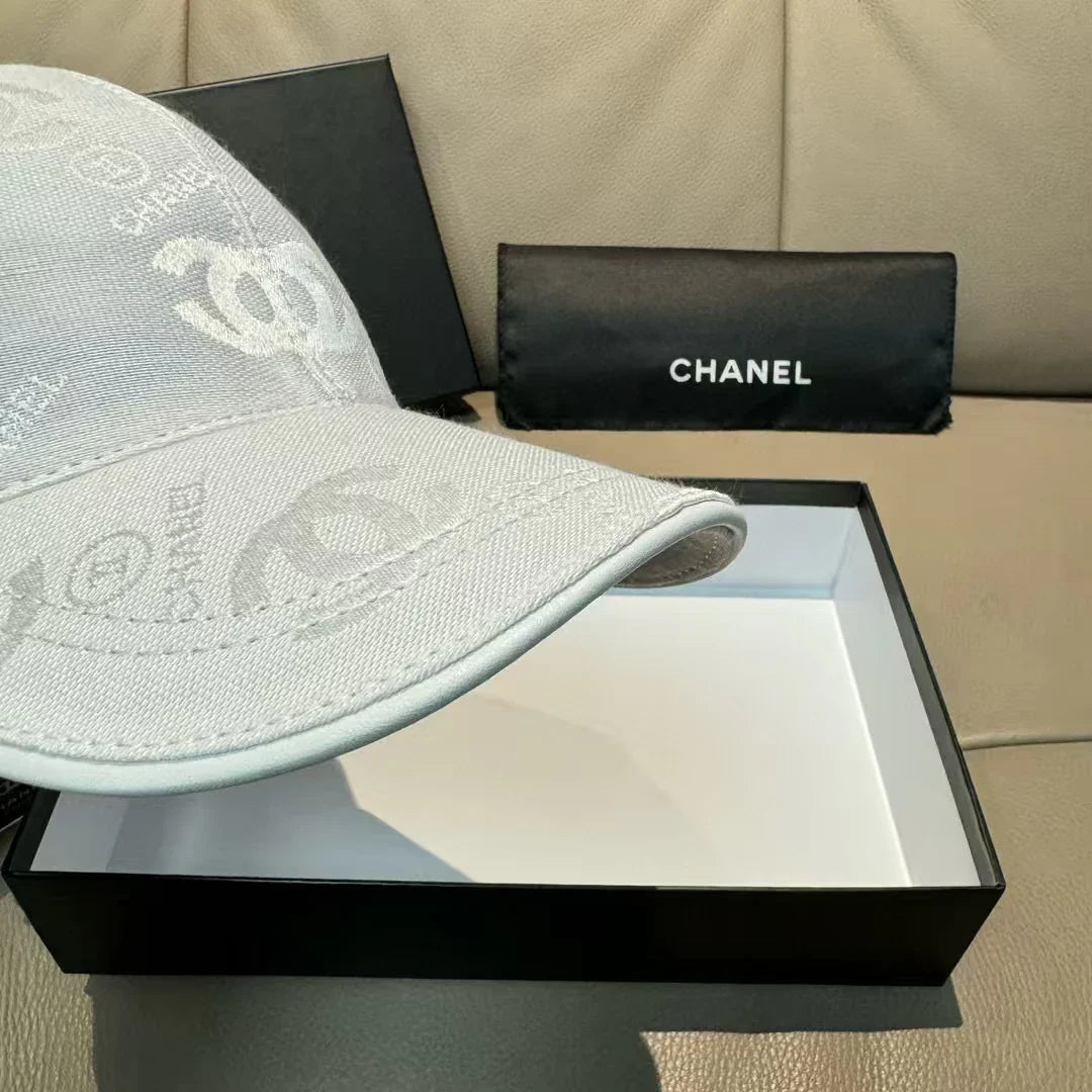 New baseball cap