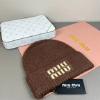 New Knitted Hat