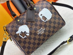messenger bag