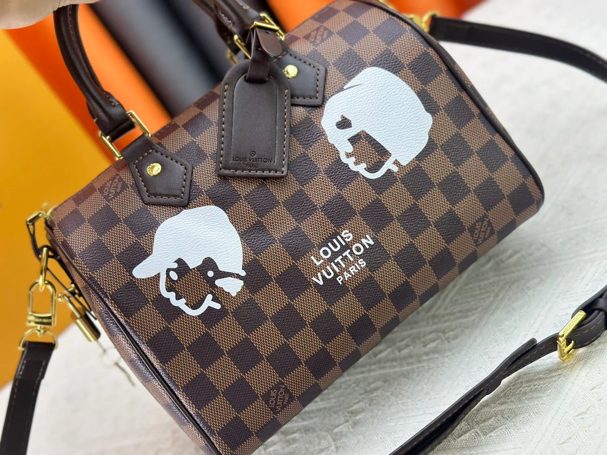 messenger bag