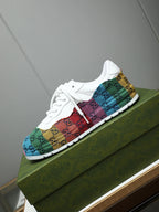 Novel and fashionable trendy shoes