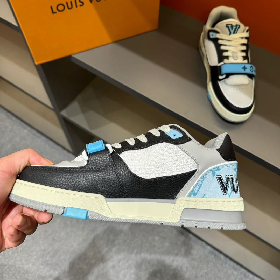 Velcro Trainer Men's Sports Shoes