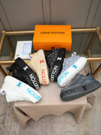 Novel and fashionable trendy shoes