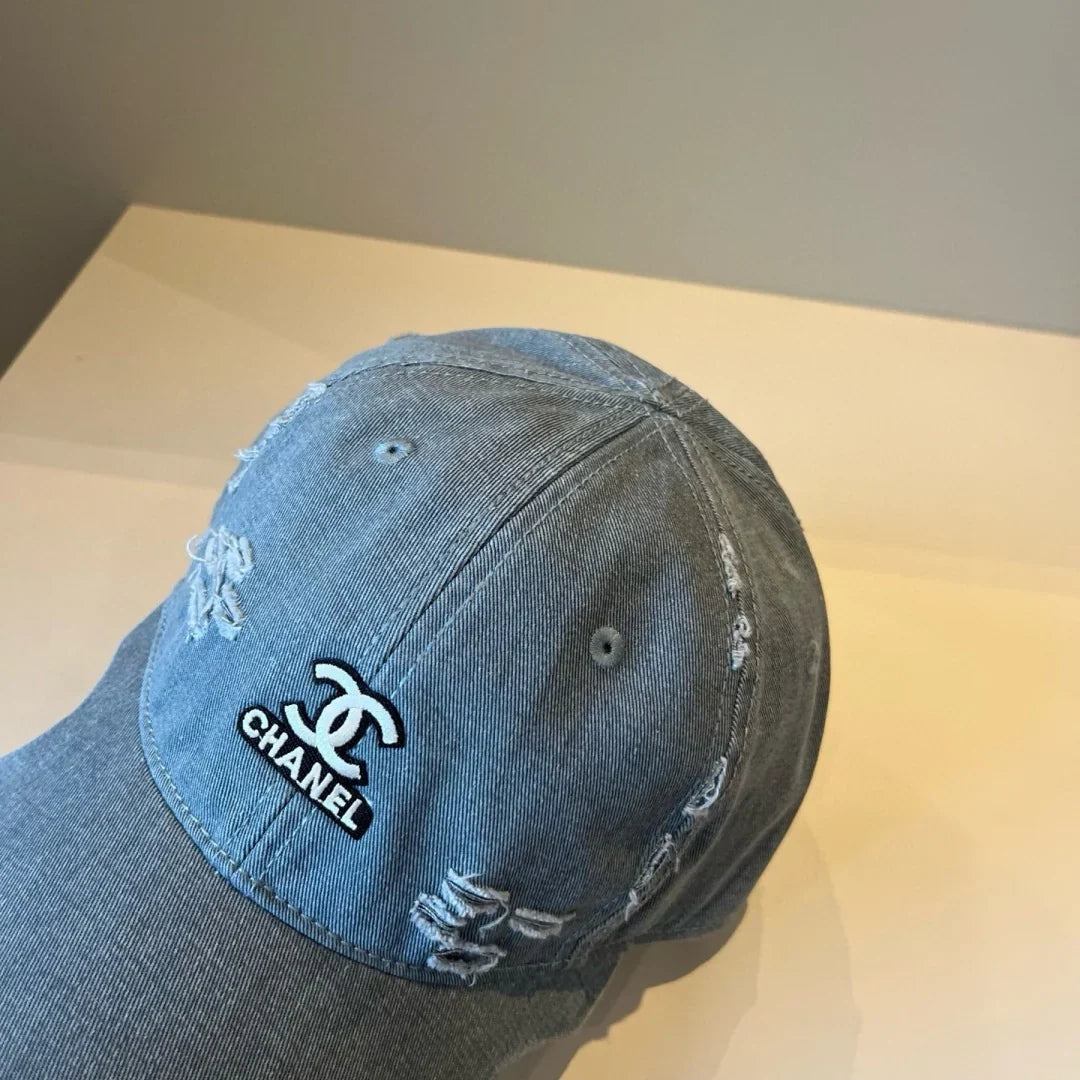 New baseball cap