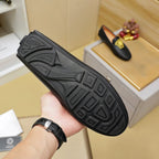 New men's shoes