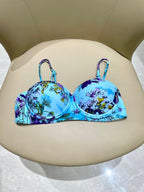 Hot selling split swimsuit