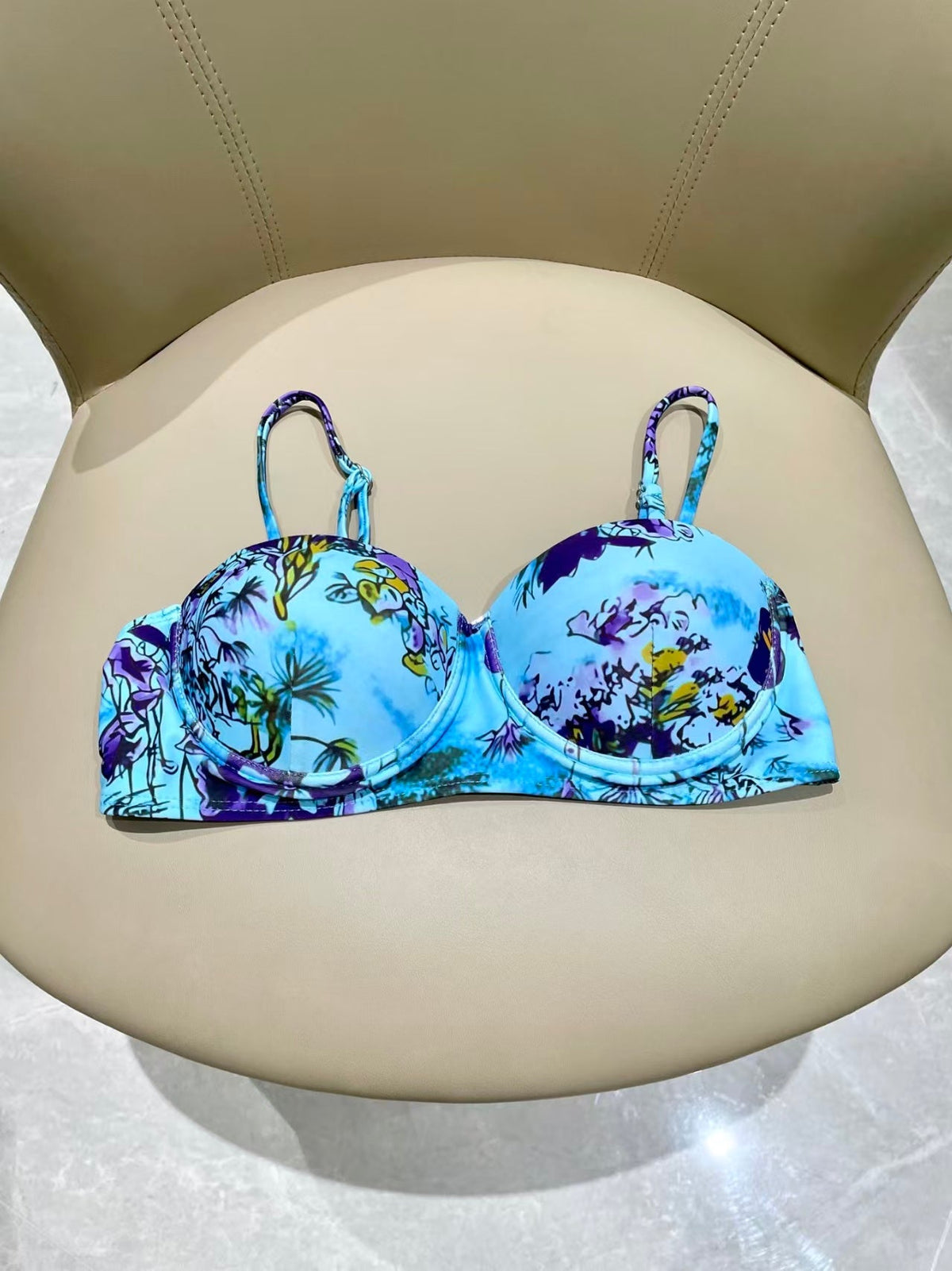Hot selling split swimsuit