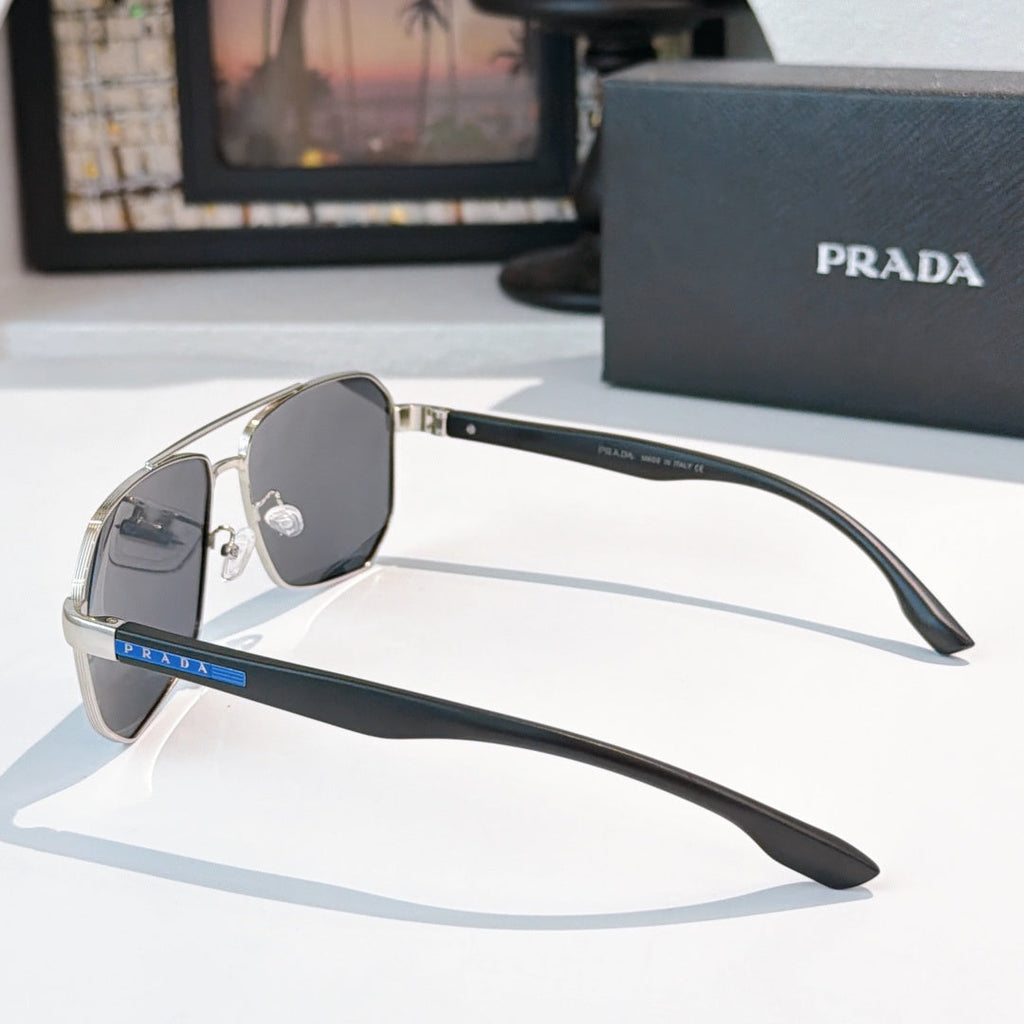 Fashion Trendy Frame Sunglasses