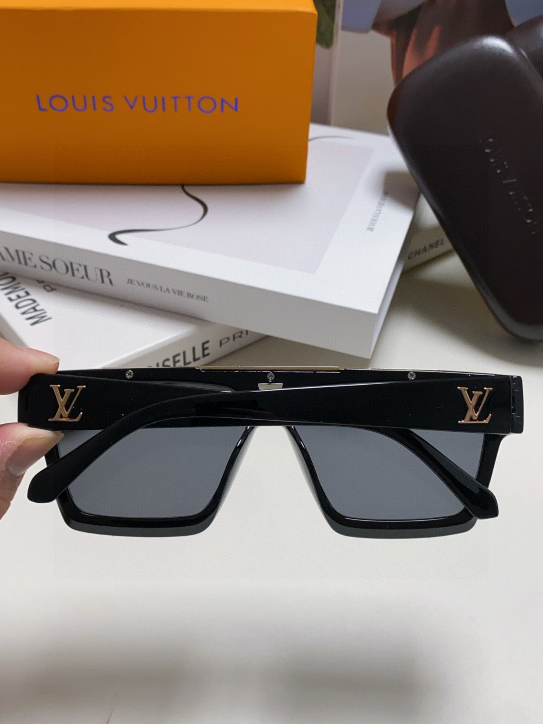 Men's Sunglasses