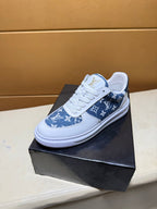 Unique modern style sports shoes