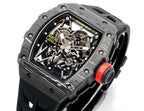RM 35-02 RAFAEL NADAL Carbon Fiber Fully Automatic Mechanical Watch
