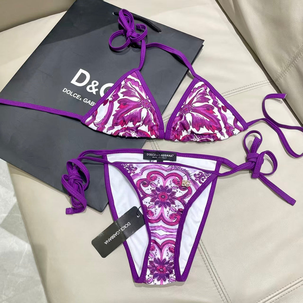 New camisole swimsuit