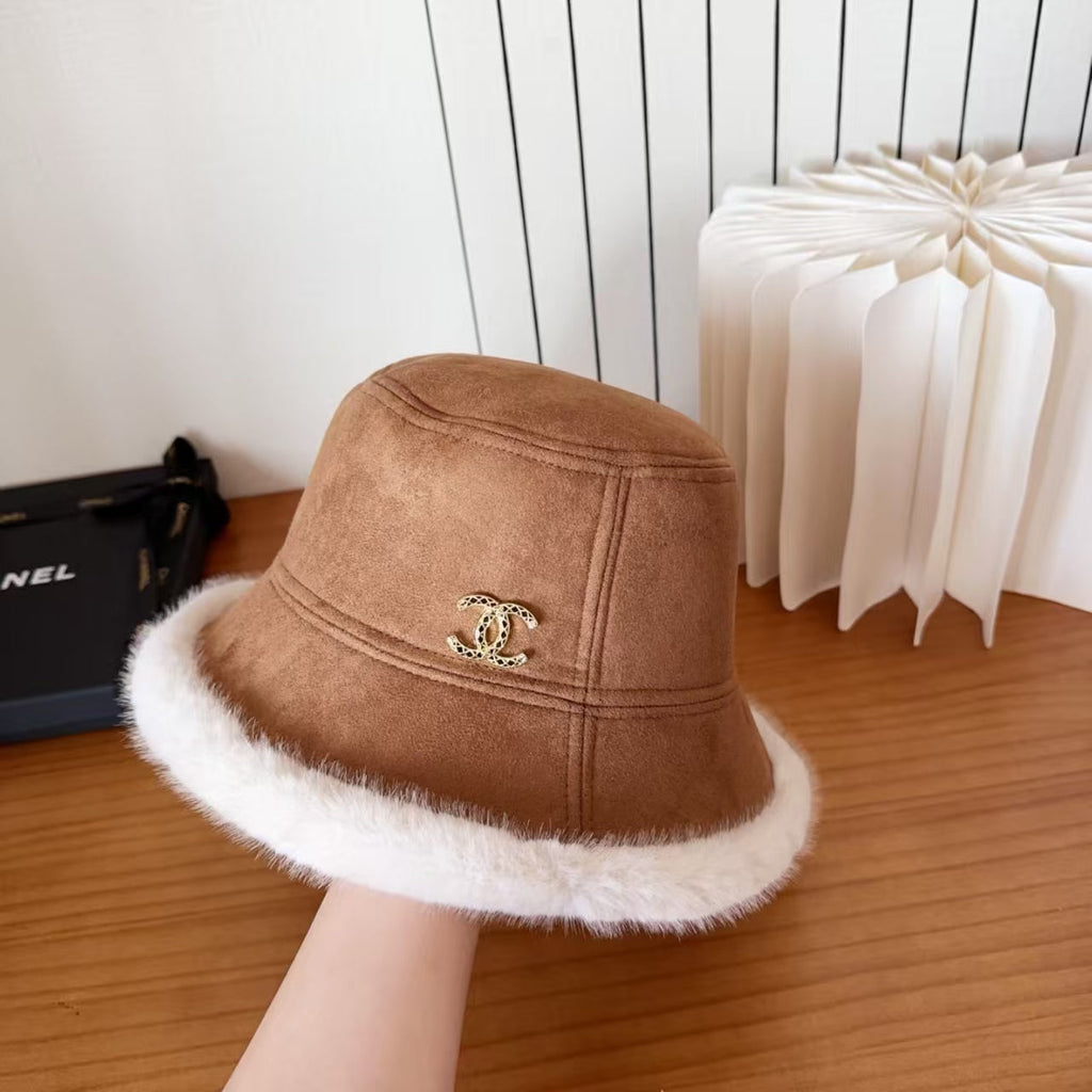 New fisherman hat