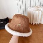 New fisherman hat