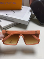 Cool style of new sunshade sunglasses
