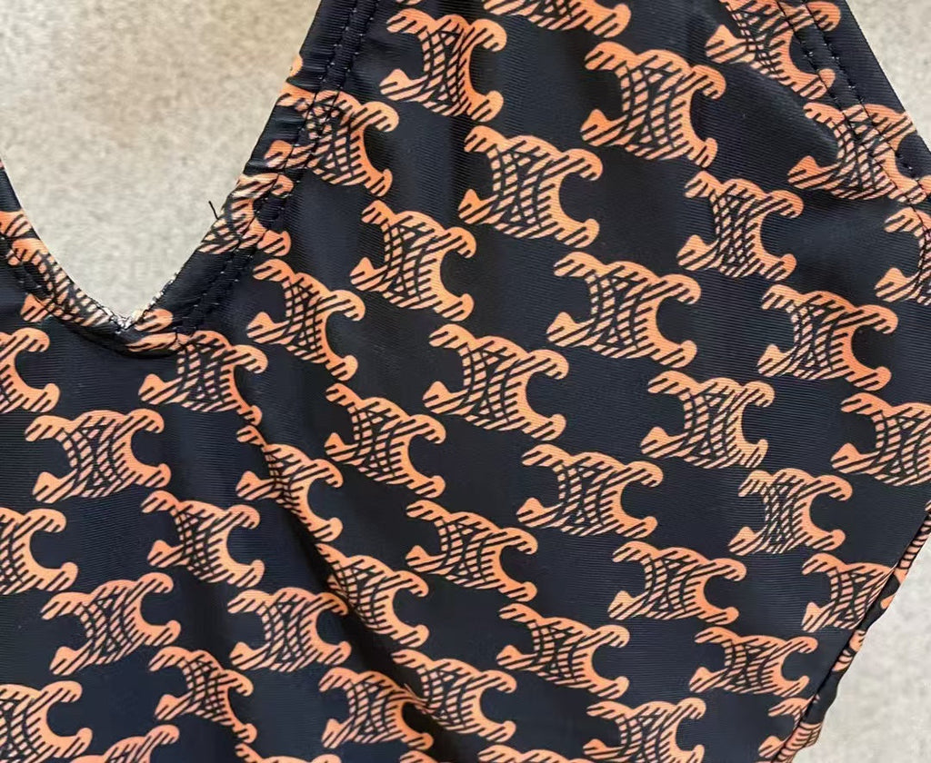 New vintage swimsuit