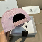 New Classic Baseball Hat