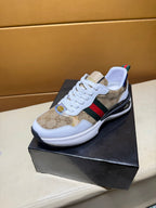 Unique modern style sports shoes