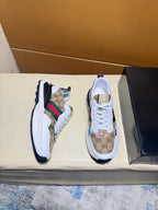 Unique modern style sports shoes