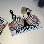 Hot selling split swimsuit set