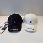 New baseball cap