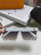 Cool style of new sunshade sunglasses