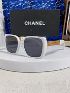 Sunscreen Sunglasses