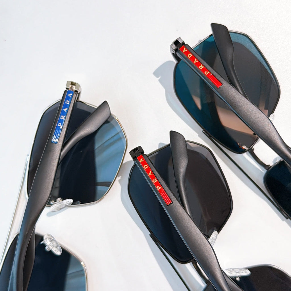 Fashion Trendy Frame Sunglasses