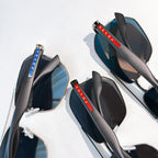 Fashion Trendy Frame Sunglasses