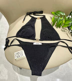 New strap bikini