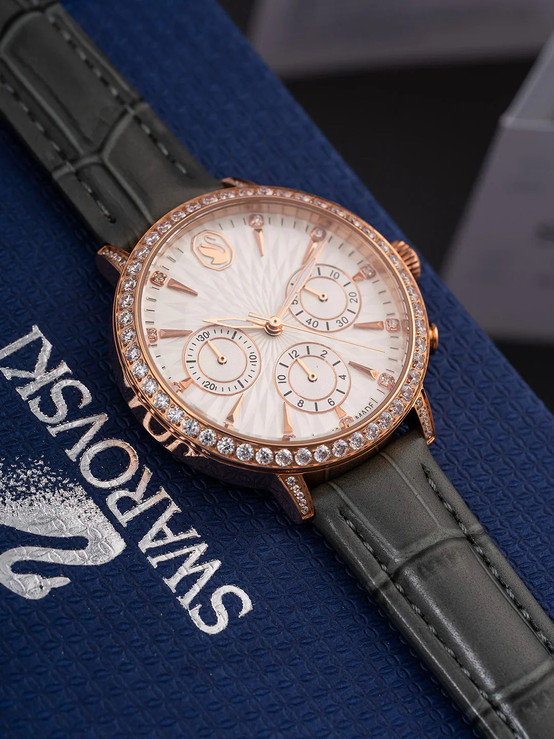 Fashion watch