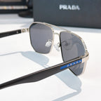 Fashion Trendy Frame Sunglasses