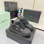 Spring/Summer New MA-1 Bread Shoes/Couple's Casual Sports Shoes Board Shoes