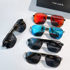 Fashion Trendy Frame Sunglasses