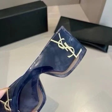 New Sunglasses