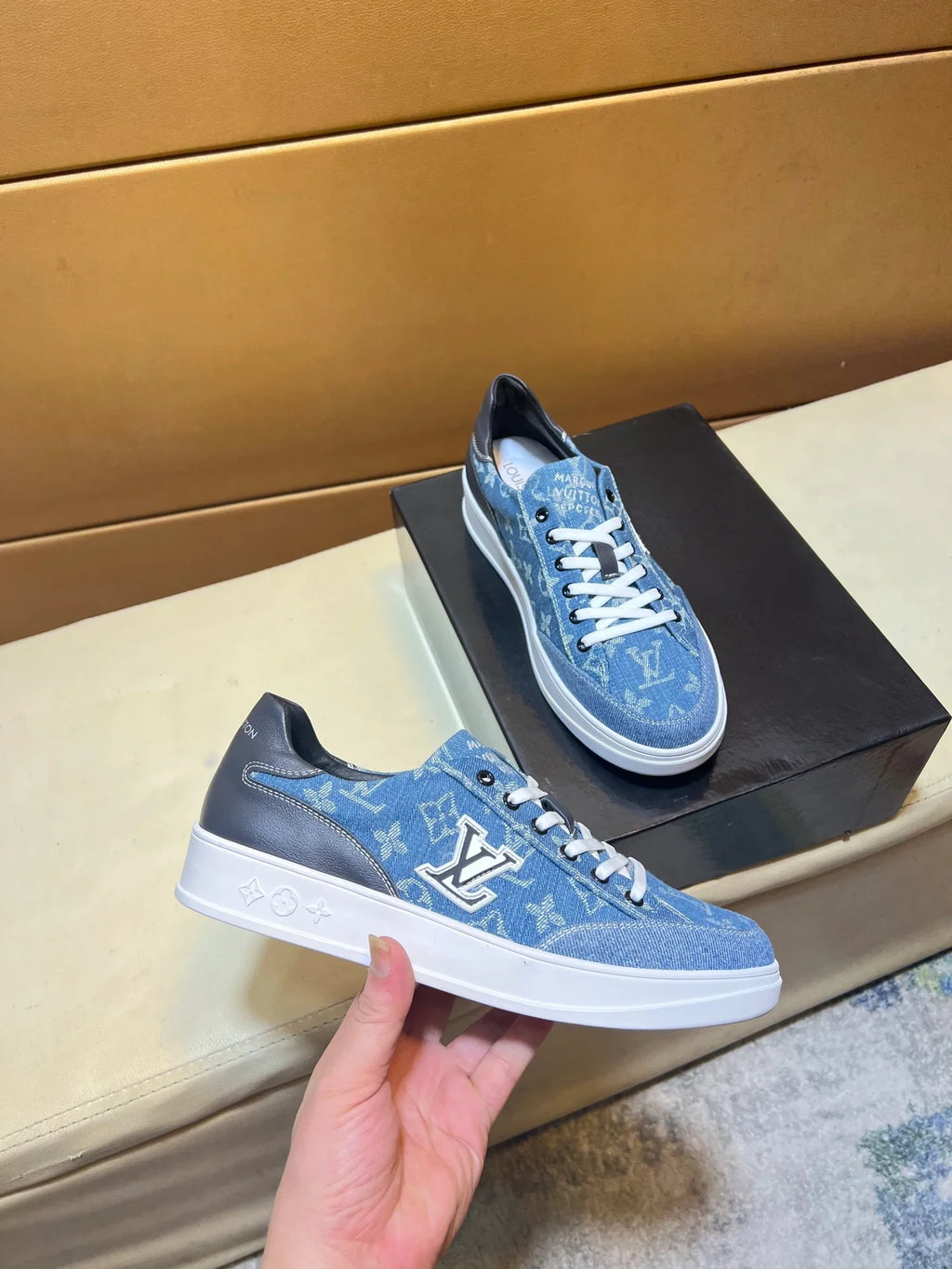 🏃 Casual shoes are a must-have for trendy men 😍