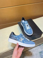🏃 Casual shoes are a must-have for trendy men 😍