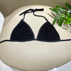 New Split Bikini
