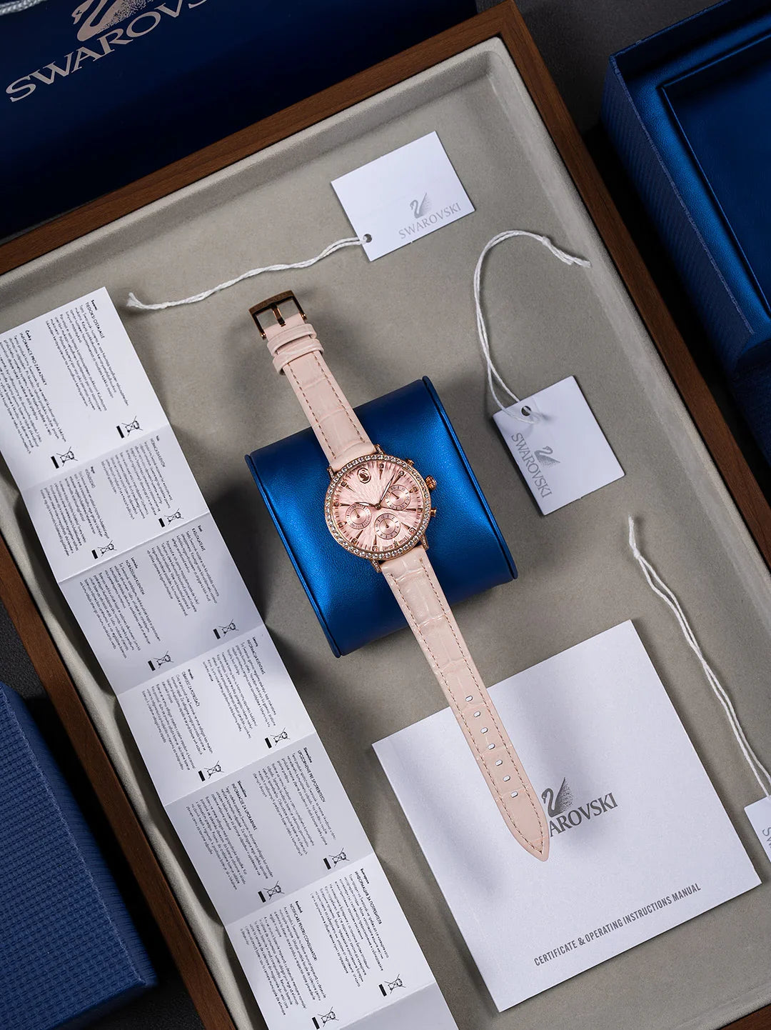 Fashion watch-36mm