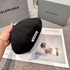 New octagonal hat