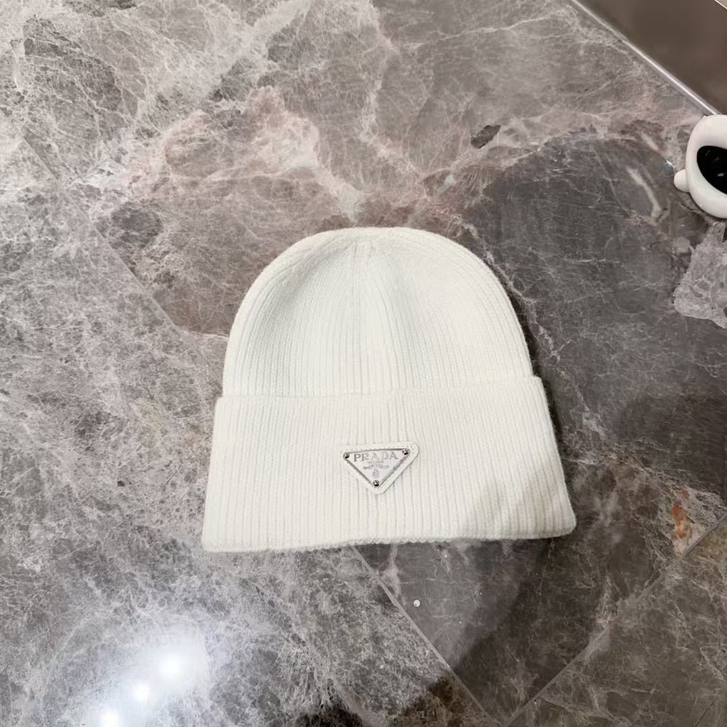 Explosive Knitted Hat