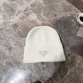 Explosive Knitted Hat