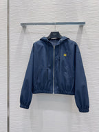 New Jacket