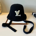 New fisherman hat