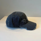 New baseball cap