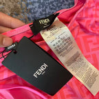 New waist revealing swimsuit