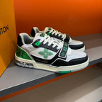 Velcro Trainer Men's Sports Shoes